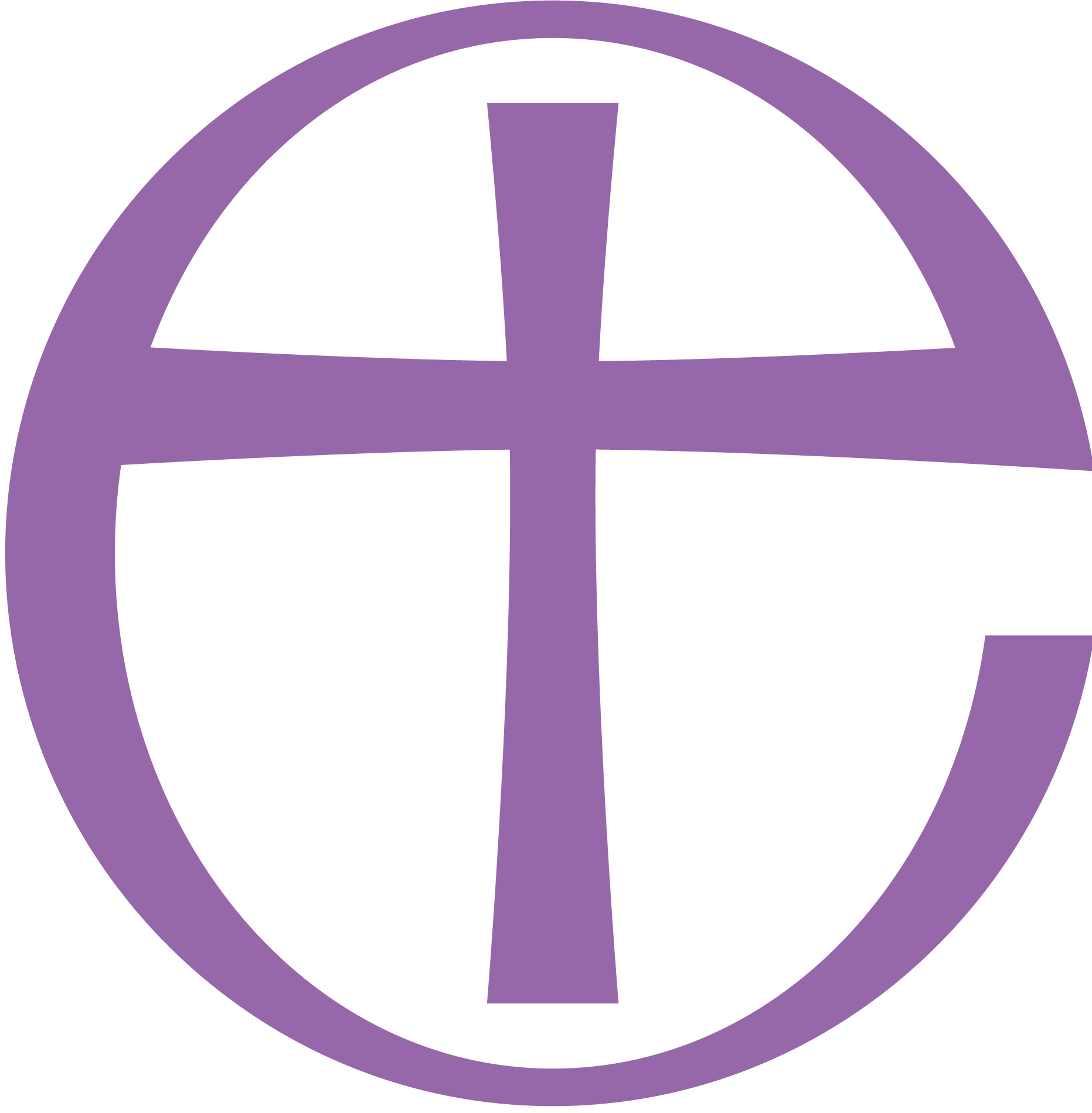 Church of England Logo