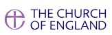 Church of England Logo